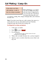 Feature Handbook - (page 16)