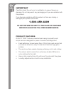 Installation Manual And User's Manual - (page 2)
