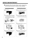 Service And Maintenance Manual - (page 4)