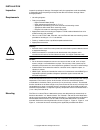 General Instructions Manual - (page 4)