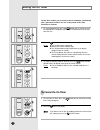 Owner's Instructions Manual - (page 16)