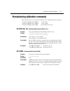 Calibration Manual - (page 61)