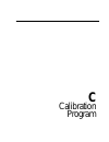 Calibration Manual - (page 80)