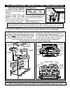 Assembly, Installation And Operation Instructions - (page 7)