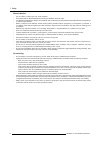 User And Installation Manual - (page 14)