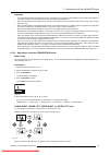 User And Installation Manual - (page 73)