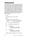 Programming Manual - (page 90)