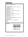 Programming Manual - (page 93)