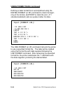 Programming Manual - (page 124)