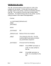 Programming Manual - (page 158)