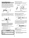 Owner's Manual - (page 25)