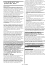 Material Safety Data Sheet - (page 29)