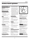 Operating instructions and parts manual - (page 10)