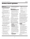 Operating instructions and parts manual - (page 12)