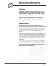 Assembly & user manual - (page 7)