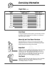 Assembly & user manual - (page 9)
