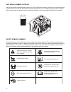 Operating & Parts Manual - (page 6)
