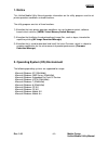 Unified Mobile Utility Manual - (page 6)