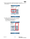 Unified Mobile Utility Manual - (page 20)