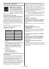 Safety Information Manual - (page 43)