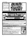 Assembly, Installation And Operation Instructions - (page 4)
