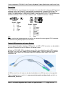 Product Specification And Service Manual - (page 6)