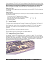 Product Specification And Service Manual - (page 11)