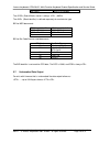 Product Specification And Service Manual - (page 25)