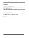 Product Specification And Service Manual - (page 36)