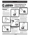 Assembly Instructions And Parts List - (page 9)