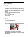 Installation & Parts Manual - (page 5)