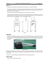 Installation & Parts Manual - (page 7)
