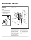 Operating And Assembly Instructions Manual - (page 6)
