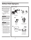 Operating And Assembly Instructions Manual - (page 10)