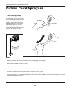 Operating And Assembly Instructions Manual - (page 23)