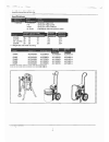 Assembly Instructions And Parts List - (page 4)