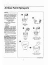 Assembly Instructions And Parts List - (page 16)