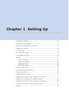 Setup Instructions - (page 11)