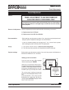 Adjustment Manual - (page 5)