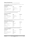 Technical Specifications - (page 34)