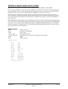 Technical Specifications - (page 27)