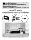 General Assembly, Installation, And Operation Instructions - (page 4)