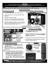 General Assembly, Installation, And Operation Instructions - (page 6)