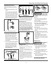Operating instructions and replacement parts list manual - (page 3)