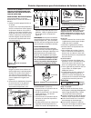 Operating instructions and replacement parts list manual - (page 7)