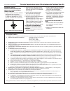 Operating instructions and replacement parts list manual - (page 8)