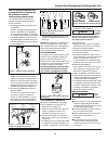 Operating instructions and replacement parts list manual - (page 11)