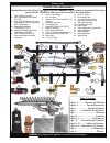 General Assembly, Installation, And Operation Instructions - (page 3)