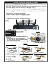 General Assembly, Installation, And Operation Instructions - (page 13)