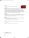 User's Reference Manual - (page 42)